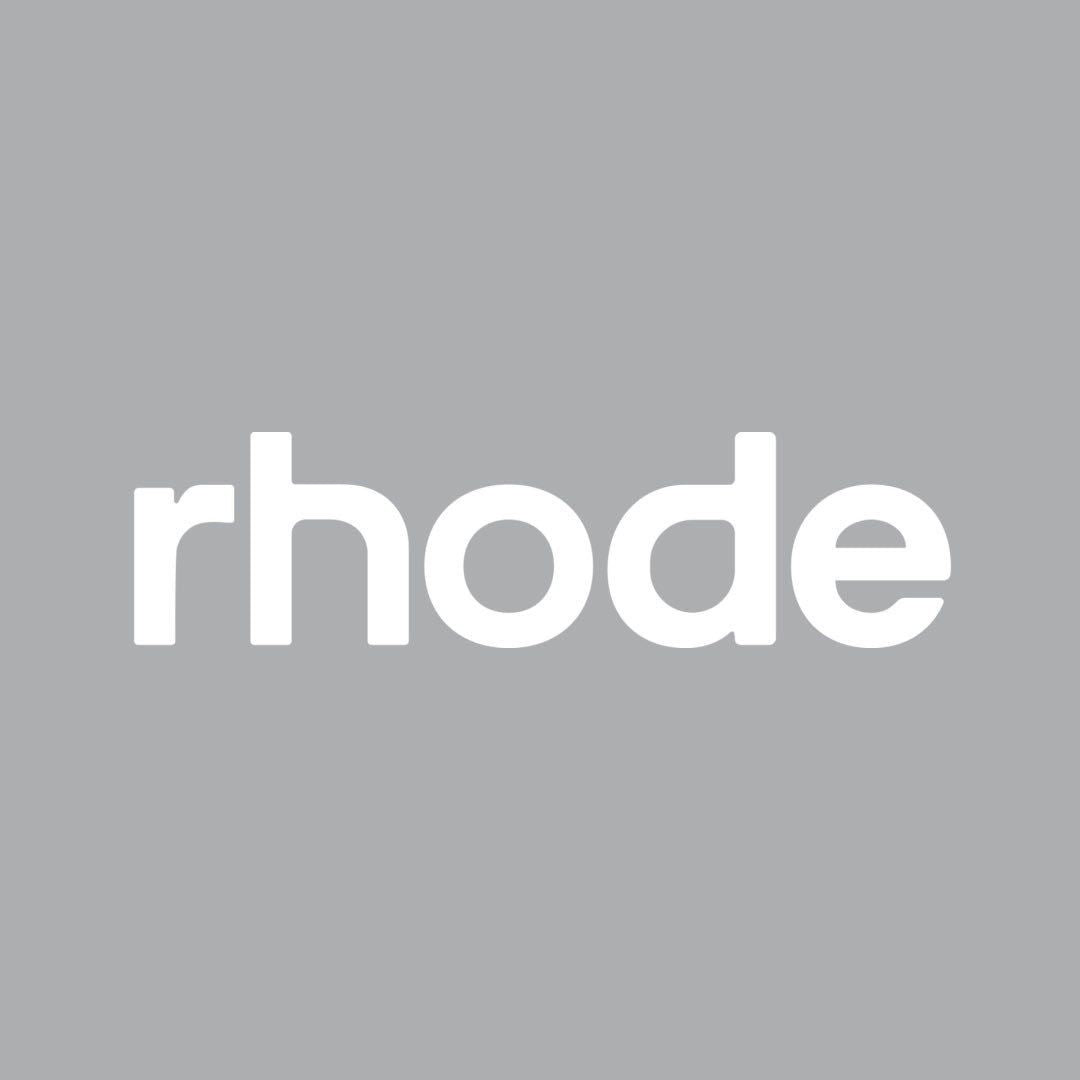 Rhode Bubble Bag