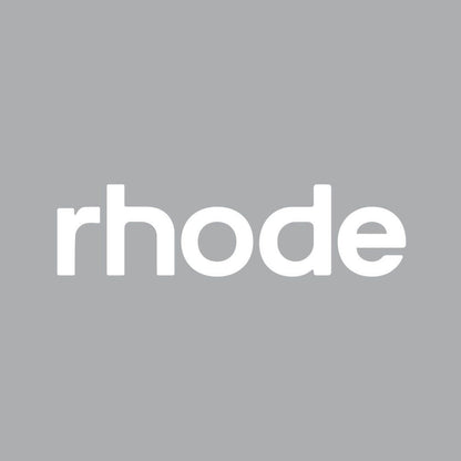 Rhode Bubble Bag
